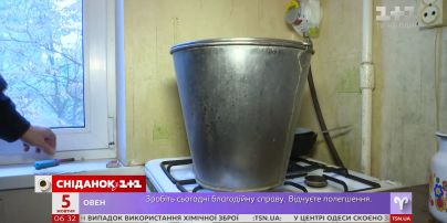 Як зігріваються українці без опалення