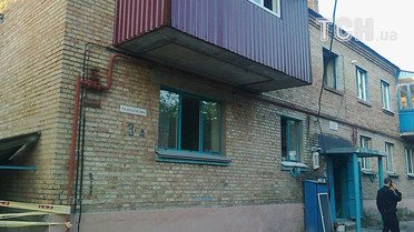 вибух в Ірпені_2 / © Зоря Приірпіння