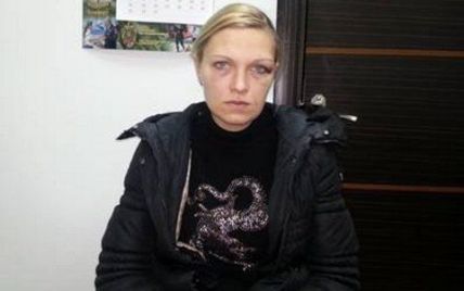 Луганчанка, яку засудили за підготовку теракту у Києві, вийшла на волю за "законом Савченко"