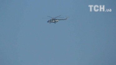 Яны Капу, Никополь, Бердянск / © ТСН.ua