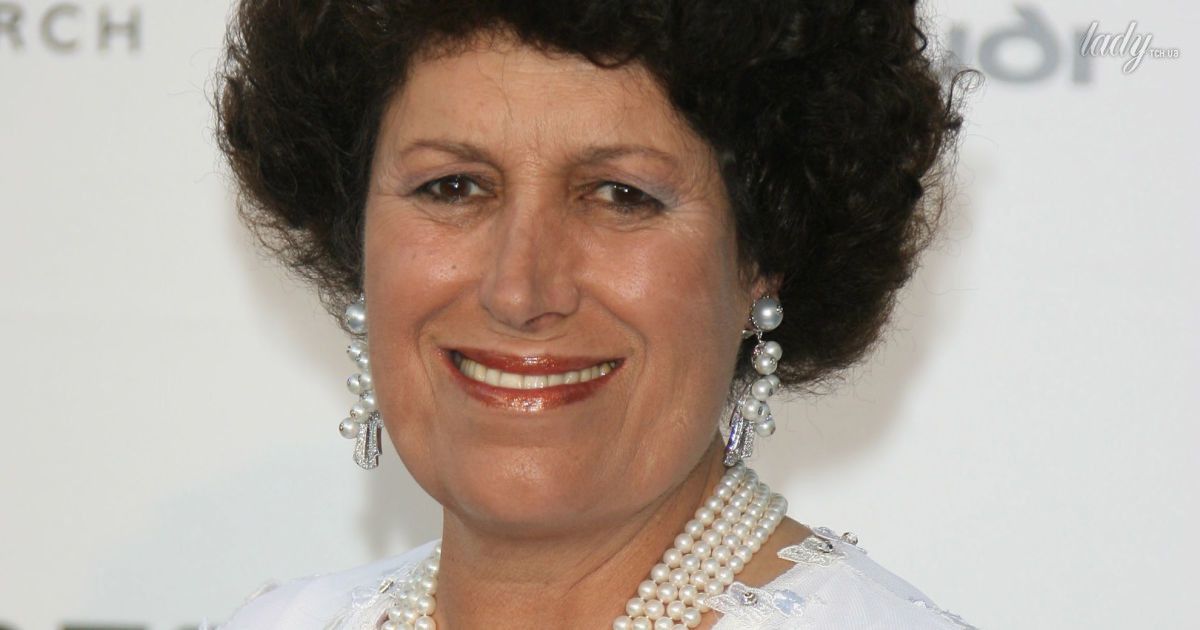 Карла Фенди