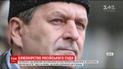 Ахмету Чийгозу позволили увидеться со смертельно больной матерью только при определенных условиях