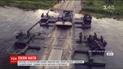 НАТО завершило переброску сил на восток