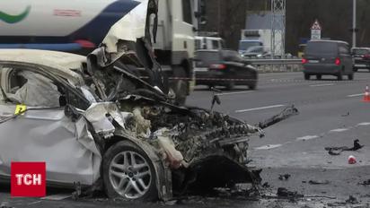 Вимкнені світлофори критично збільшили кількість ДТП!