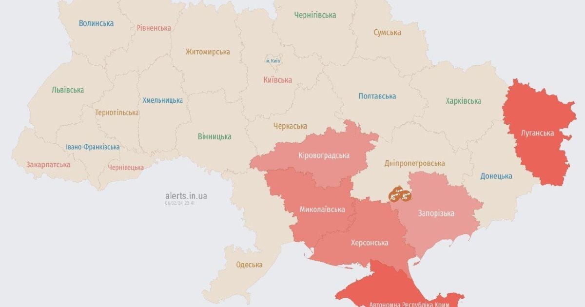 Не нехтуйте особистою безпекою