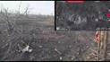 Окупанти повністю знищили село Степове