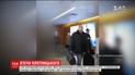 В сети появилось видео с Плотницким в аэропорту Москвы