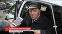 В Днепре 70-летний дедушка самостоятельно задержал вора