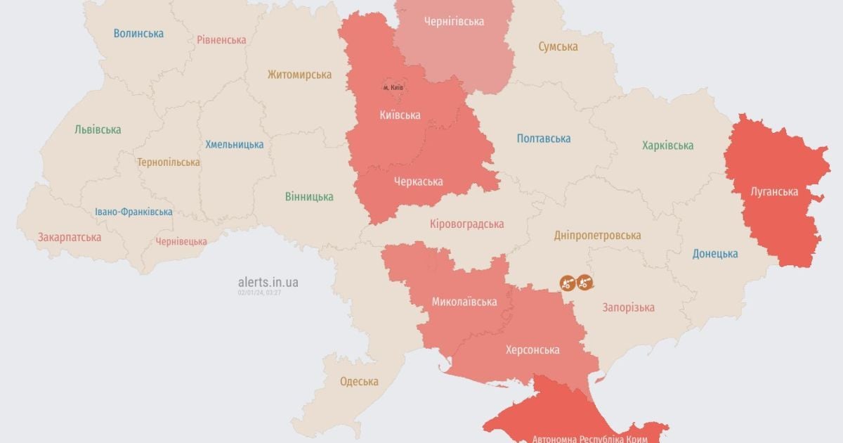 Находитесь в укрытиях