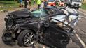 На трассе Киев-Чоп погибли две девочки, виновник ДТП скрылся во Францию: Венедиктова рассказала о расследовании