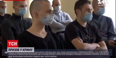 Новости мира: в Крыму за 7 лет состоялось 13 оккупантских призывных кампаний