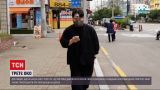 Новости мира: изобретатель из Южной Кореи создал "третий глаз" для зависимых от смартфонов
