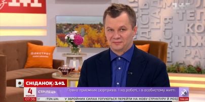 Про об’єднання відомств та запуск ринку землі - розмова з новим міністром економіки Тимофієм Миловановим