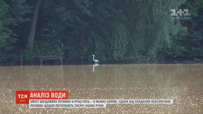 В Белой Церкви и Умани восстановили водоснабжение