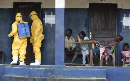 Эбола добралась до Уганды и унесла жизнь 5-летнего ребенка. Как атакует смертоносный вирус – в инфографике