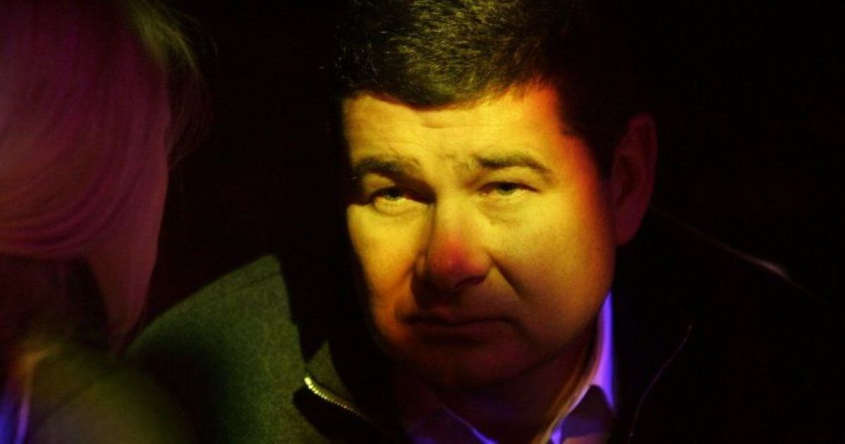 Антикорупційний суд надіслав повістку для Онищенка до Німеччини