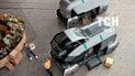 Renault официально представил беспилотный робо-автобус EZ-Pro