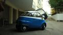 Сітікари Microlino на електриці продаватимуть в Європі за 12 тисяч євро