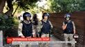 "Суд" в Симферополе будет выбирать меры пресечения крымским татарам, которых российские власти обвиняют в терроризме