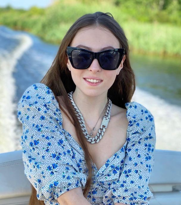  / © instagram.com/mashapolyakova