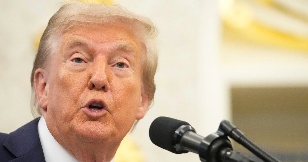 Трамп відмовився надавати Україні ракети «Томагавк», – Axios