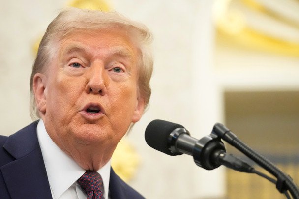 Трамп відмовився надавати Україні ракети «Томагавк», – Axios