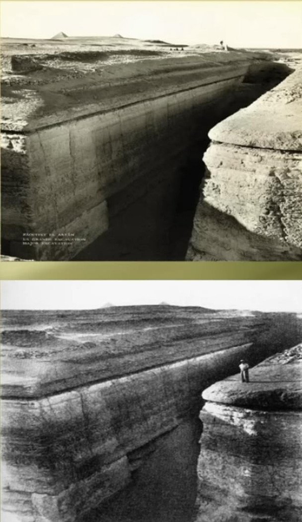 Зона 51. Фото: Matt Beall Limitless/YouTube