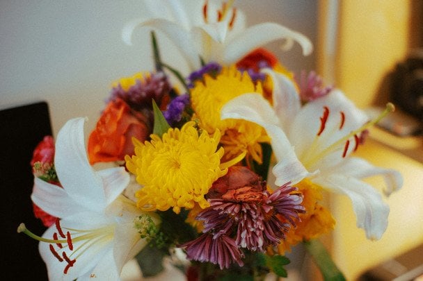 День ангела 20 жовтня — душевні привітання в прозі / © unsplash.com