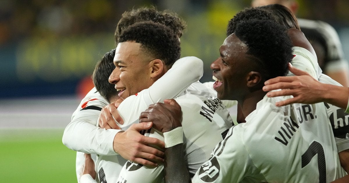 "Реал" Мадрид