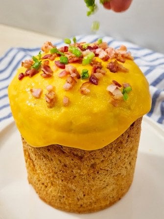 Соленая паска с творогом tiktok.com/@yummy.lera