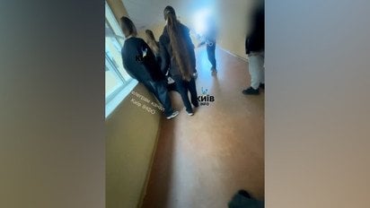 Інцидент у школі Києва: поліція перевіряє побиття учениці