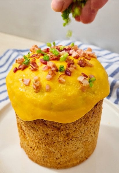 Соленая паска с творогом tiktok.com/@yummy.lera