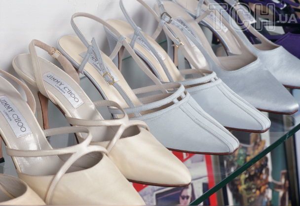 Туфли Jimmy Choo / © Getty Images