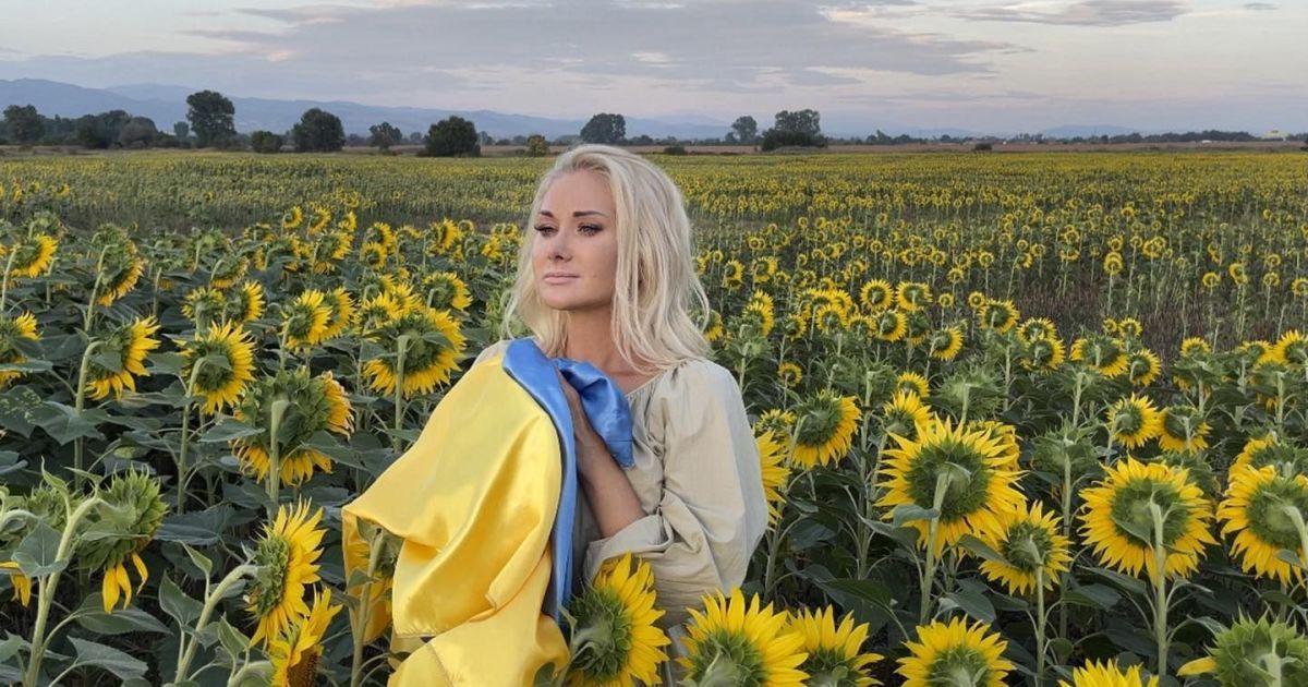 Новини шоу-бізнесу: Катерина Бужинська випустила потужний кліп про ...
