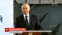 Путин вновь незаконно пересек украинскую границу - приехал в Крым