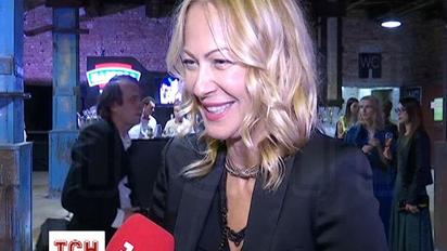 Аленова рассказала, как часто Шовковский видится с дочерью