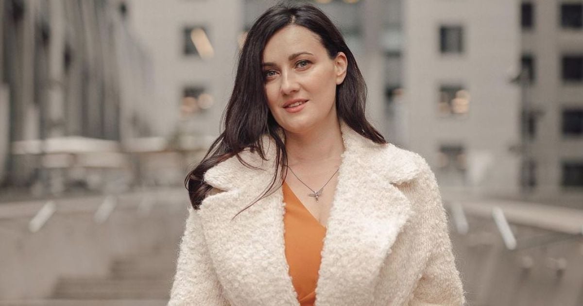 Соломия Витвицкая