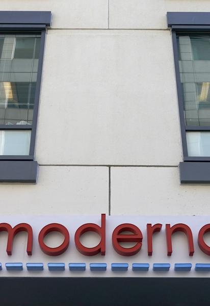 Moderna