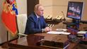 "Путін підтвердив готовність до діалогу з Україною за умови виконання всіх російських вимог", - Шольц