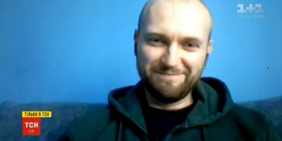 Мужчина, который первым заболел на коронавирус в Украине, рассказал о борьбе с недугом