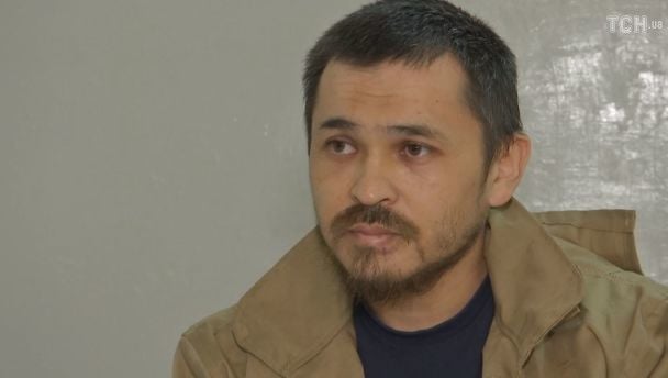 Аскар Буран Барджаксін