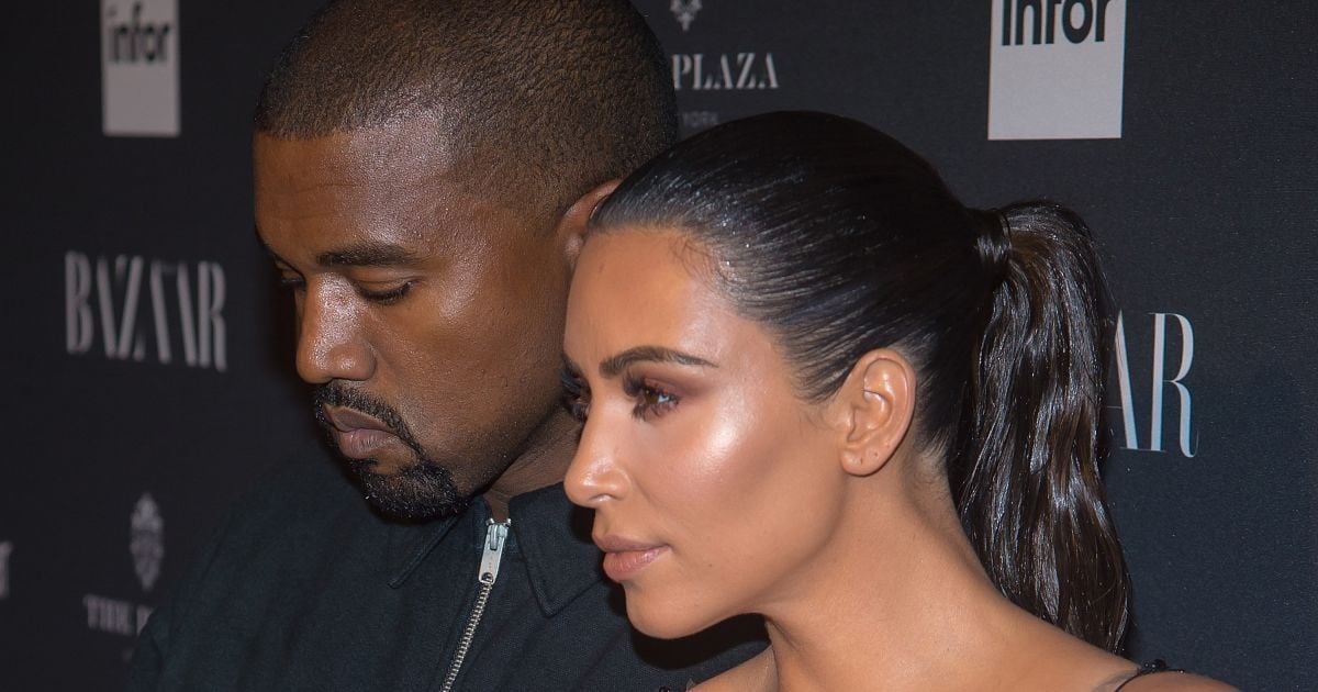 Чоловік Кім Кардашян скасував концертний тур після інциденту з госпіталізацією