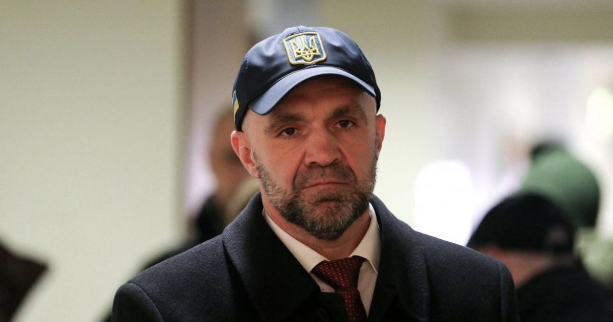 Убийство Екатерины Гандзюк: суд в третий раз пытается выбрать Мангеру меру пресечения