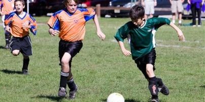 В Англії матч між дитячими командами завершився масовою бійкою батьків