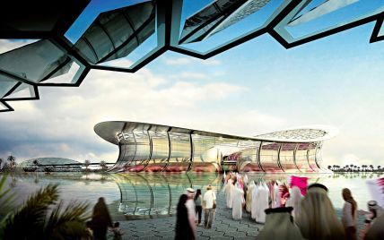 На ЧМ-2022 в Катаре появятся экспресс-суды для пьяниц