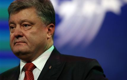 Соглашение с ЕС превратилась для Украины на дорожную карту реформ - Порошенко