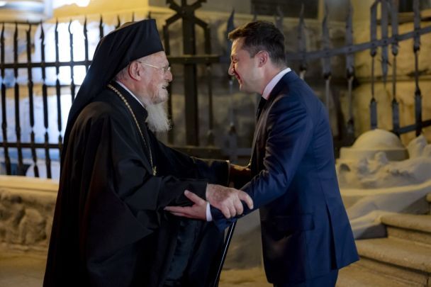  / © Офіс президента України