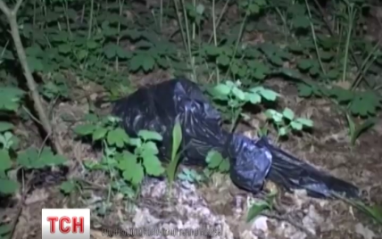 Жестокое преступление в Киеве: полиция подозревает россиянина в убийстве львовянки