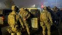 Затримання посадовців ТЦК та СП у Чернівецькій області