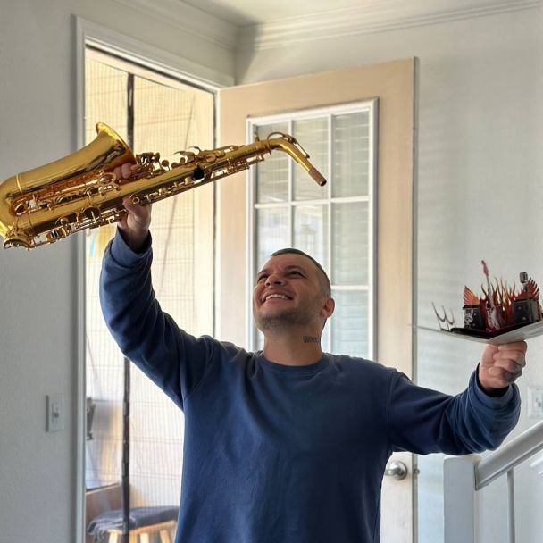 Олександр Павлік / © instagram.com/alex_pavlik15